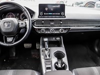 2024 Honda Civic Touring CVT