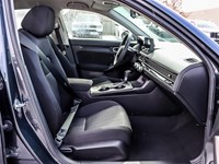 2024 Honda Civic Lx-B CVT