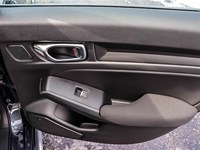 2024 Honda Civic Lx-B CVT