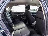 2024 Honda Civic Lx-B CVT