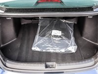 2024 Honda Civic Lx-B CVT