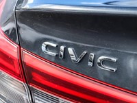 2024 Honda Civic Lx-B CVT