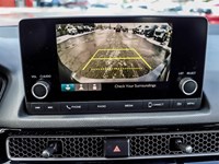 2024 Honda Civic Lx-B CVT