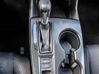 2024 Honda Civic Lx-B CVT