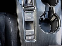 2024 Honda Civic Lx-B CVT