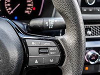 2024 Honda Civic Lx-B CVT