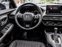 2024 Honda HR-V Sport-B AWD CVT