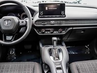2024 Honda HR-V Sport-B AWD CVT