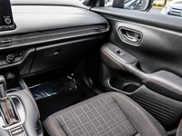 2024 Honda HR-V Sport-B AWD CVT