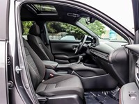2024 Honda HR-V Sport-B AWD CVT