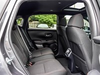 2024 Honda HR-V Sport-B AWD CVT