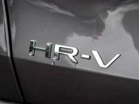 2024 Honda HR-V Sport-B AWD CVT