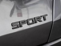 2024 Honda HR-V Sport-B AWD CVT