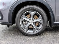 2024 Honda HR-V Sport-B AWD CVT