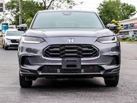 2024 Honda HR-V Sport-B AWD CVT