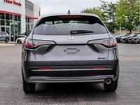 2024 Honda HR-V Sport-B AWD CVT