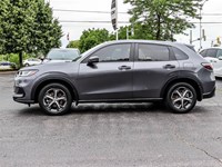 2024 Honda HR-V Sport-B AWD CVT