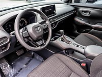 2024 Honda HR-V Sport-B AWD CVT