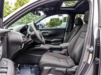 2024 Honda HR-V Sport-B AWD CVT