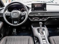 2024 Honda HR-V Sport-B AWD CVT