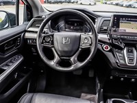 2024 Honda Odyssey Touring Auto