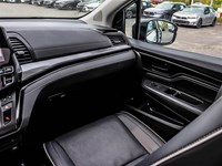 2024 Honda Odyssey Touring Auto