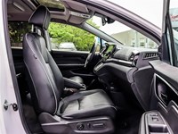 2024 Honda Odyssey Touring Auto