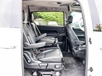 2024 Honda Odyssey Touring Auto