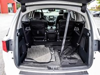 2024 Honda Odyssey Touring Auto