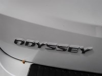 2024 Honda Odyssey Touring Auto