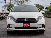2024 Honda Odyssey Touring Auto