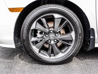 2024 Honda Odyssey Touring Auto