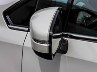 2024 Honda Odyssey Touring Auto