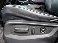 2024 Honda Odyssey Touring Auto