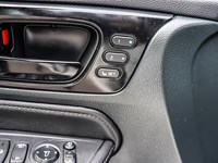 2024 Honda Odyssey Touring Auto
