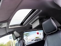 2024 Honda Odyssey Touring Auto