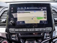 2024 Honda Odyssey Touring Auto