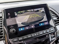 2024 Honda Odyssey Touring Auto