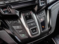 2024 Honda Odyssey Touring Auto