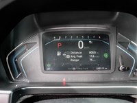 2024 Honda Odyssey Touring Auto