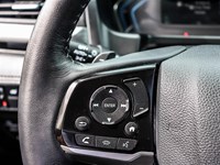 2024 Honda Odyssey Touring Auto
