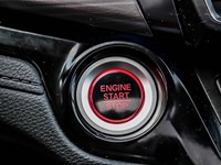 2024 Honda Odyssey Touring Auto