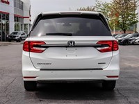 2024 Honda Odyssey Touring Auto