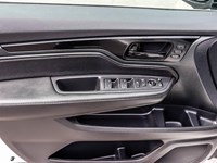 2024 Honda Odyssey Touring Auto