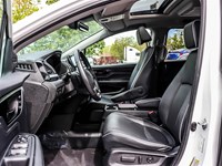 2024 Honda Odyssey Touring Auto