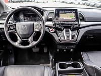 2024 Honda Odyssey Touring Auto