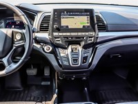 2024 Honda Odyssey Touring Auto