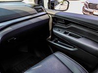 2024 Honda Odyssey Touring Auto