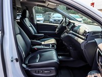 2024 Honda Odyssey Touring Auto