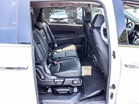 2024 Honda Odyssey Touring Auto